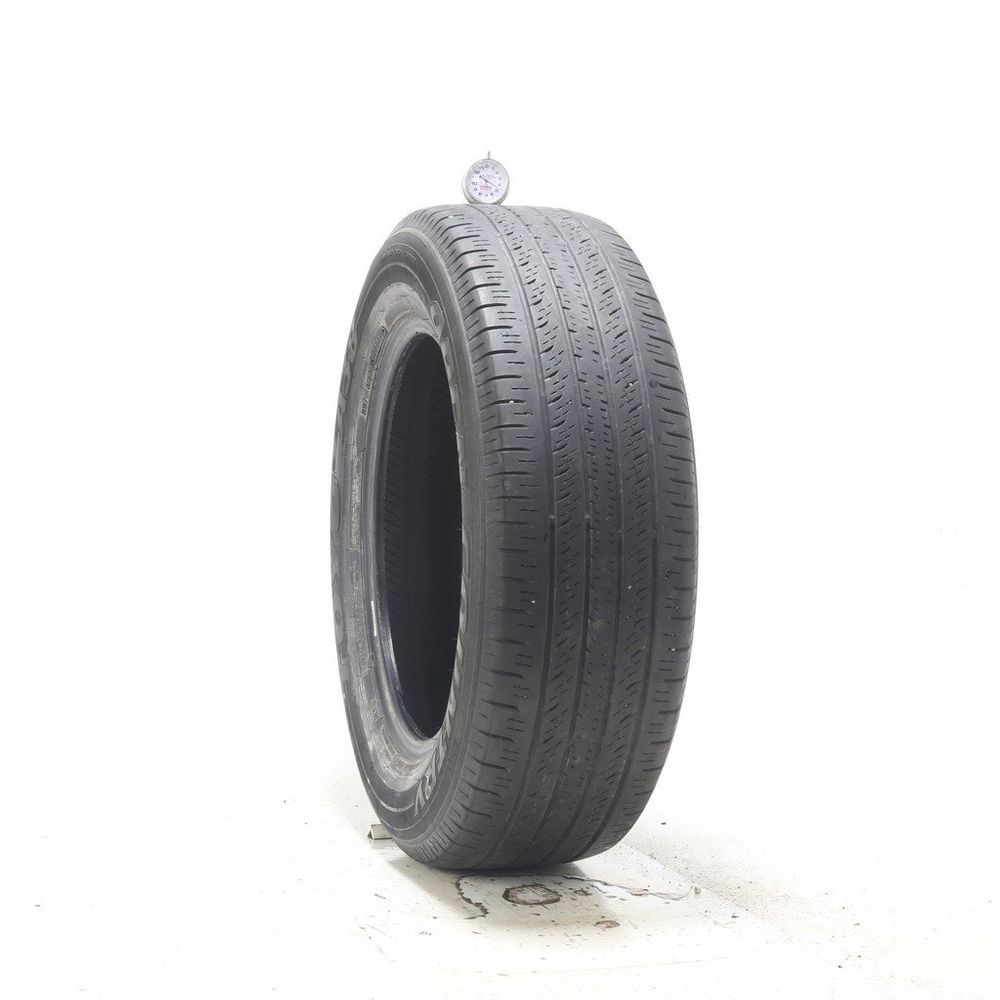 Set of (2) Used 225/65R17 Toyo Open Country A38 102H - 4.5/32 - Image 1