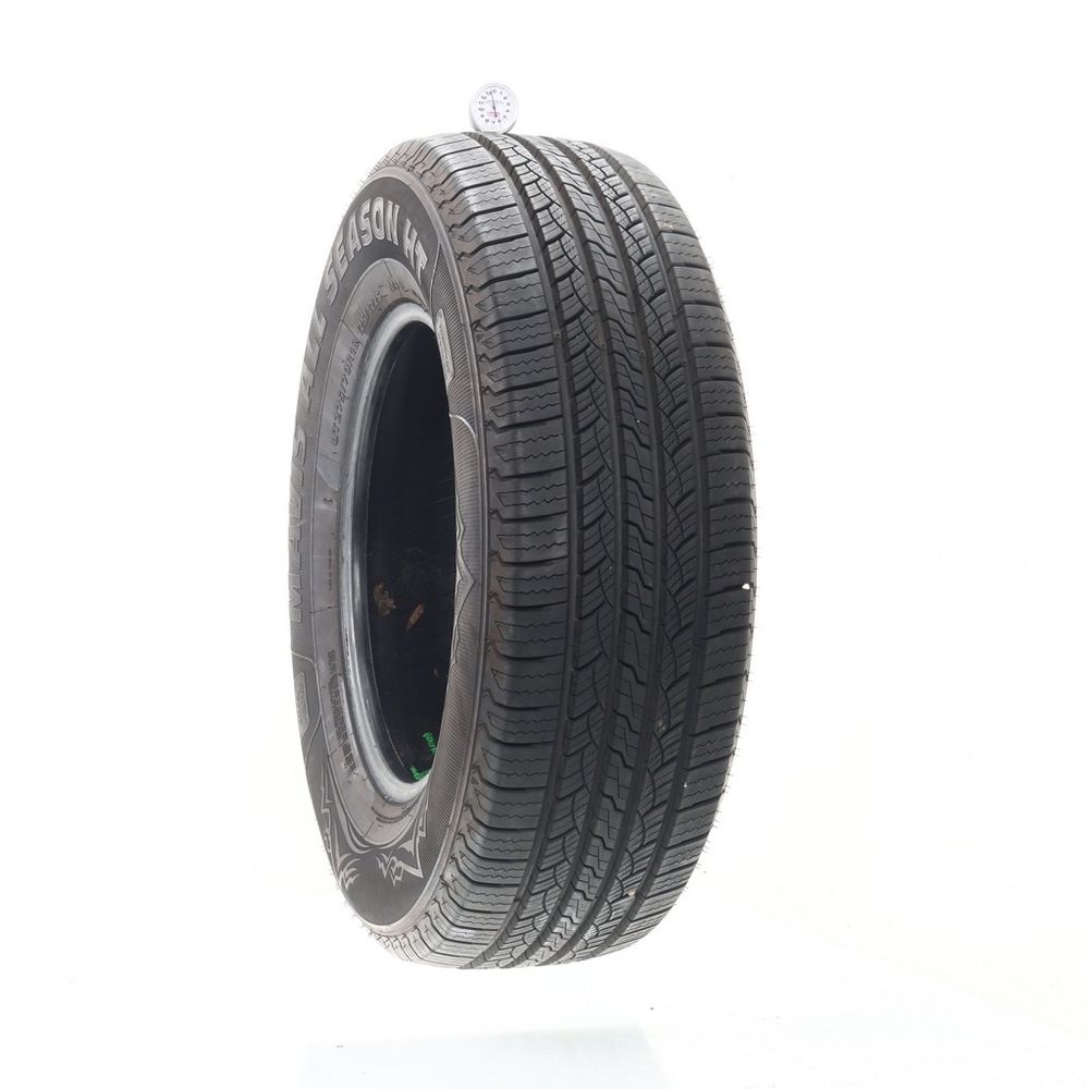 Set of (2) Used LT 275/70R18 Mavis All Season HT 125/122S - 12-13/32 - Image 4