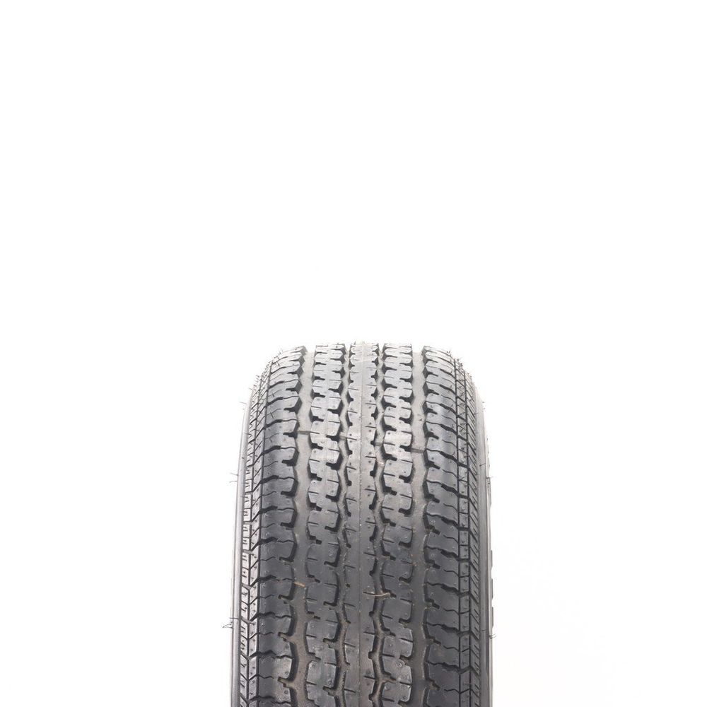 Driven Once ST 205/75R15 Hi-Run JK42 101/97L C - 9/32 - Image 2