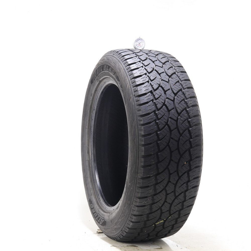 Used 275/55R20 Atturo Trail Blade AT 117T - 9/32 - Image 1