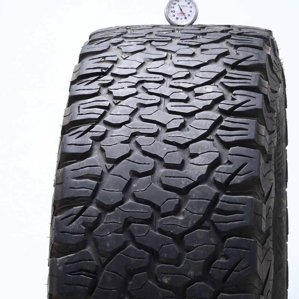 Used LT 325/60R20 BFGoodrich AllTerrain T/A KO2 126/123S E 5.5/32