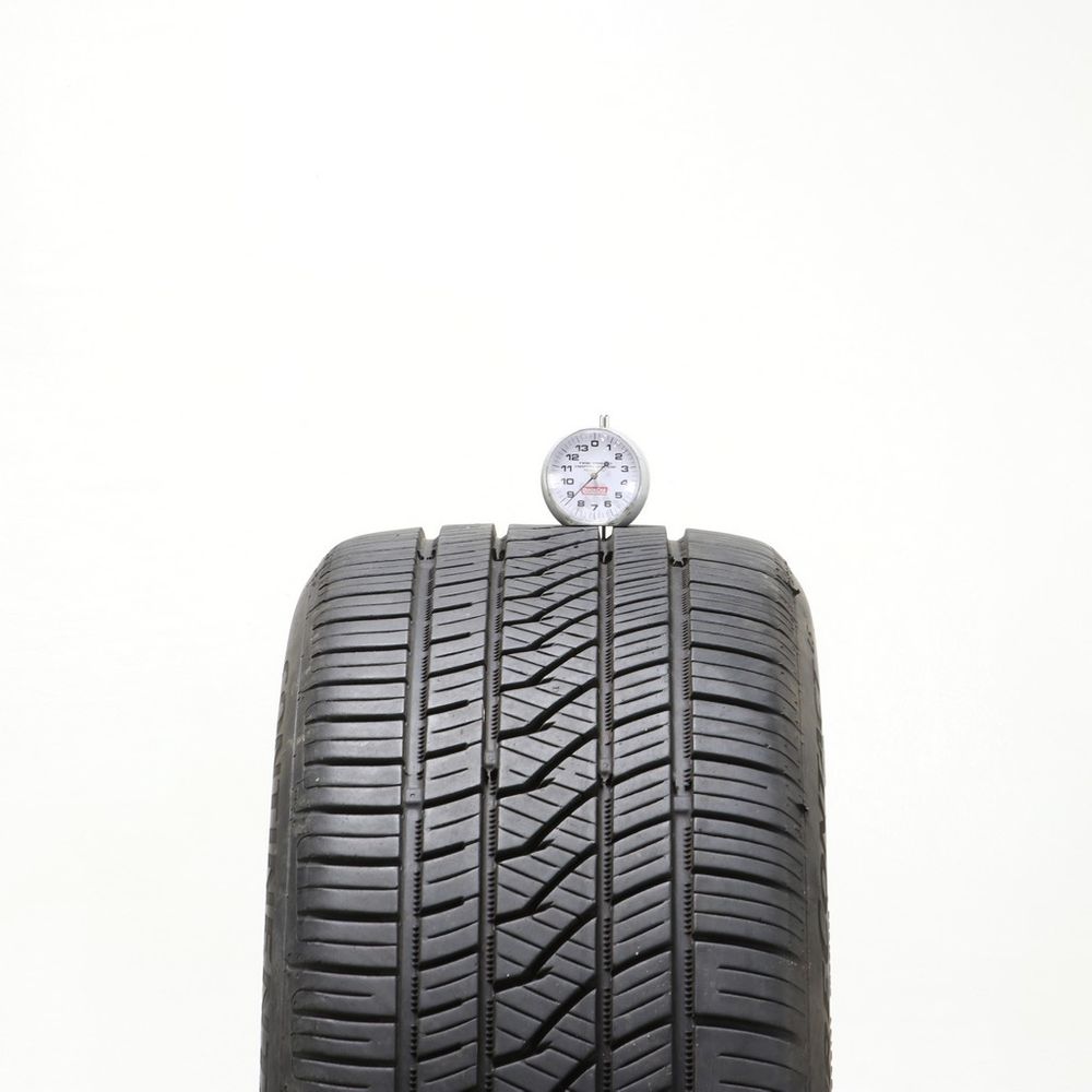 Set of (2) Used 235/40R19 Continental PureContact LS 96V - 7.5-8.5/32 - Image 5