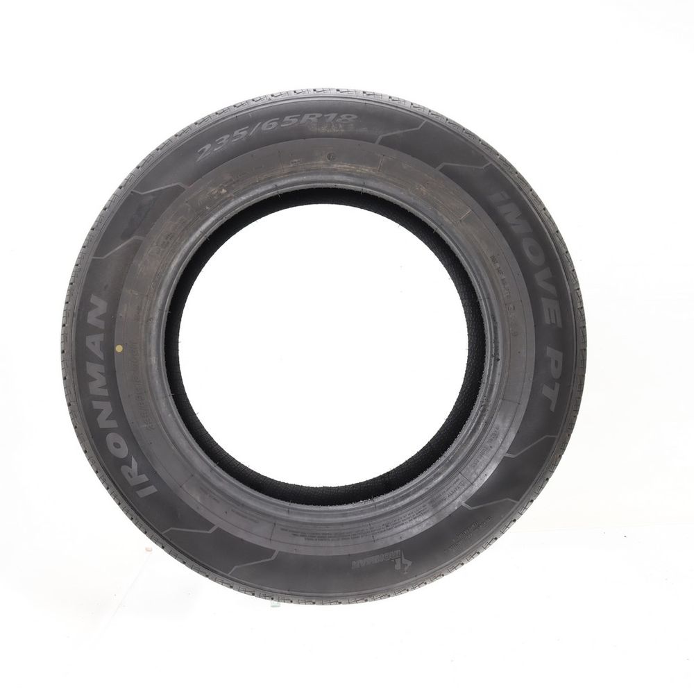 Driven Once 235/65R18 Ironman IMove PT 106H - 9/32 - Image 3