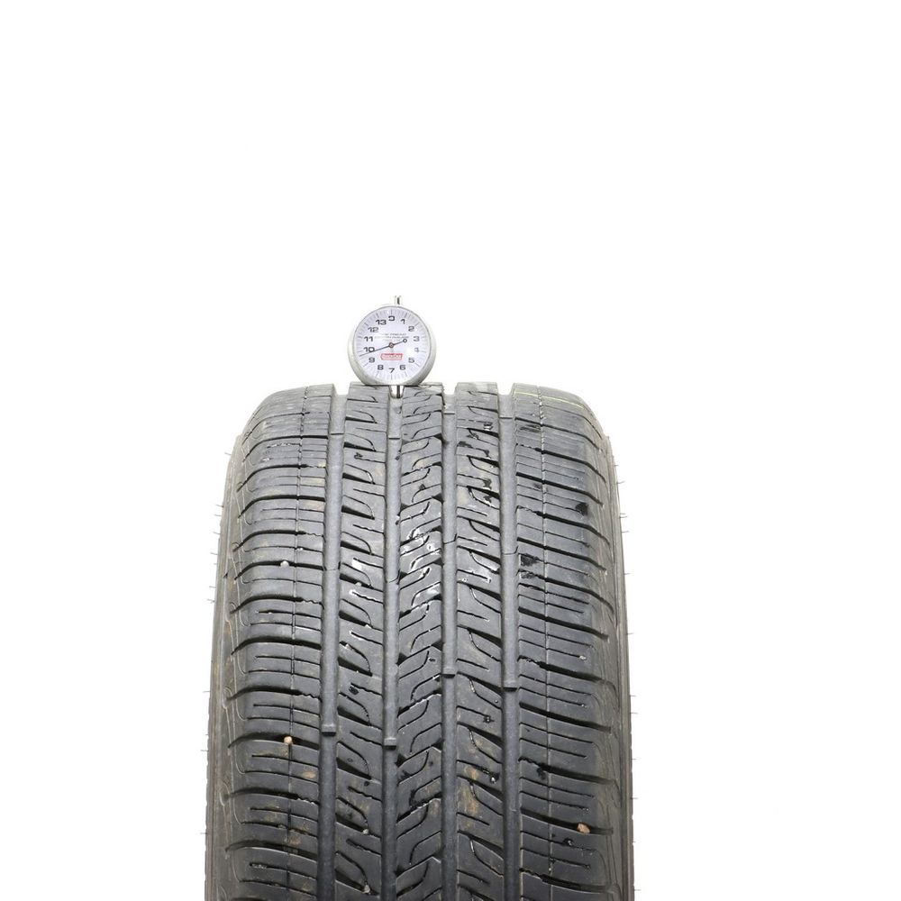 Used 215/55R18 Goodyear Assurance ComfortDrive 95H - 9.5/32 - Image 2