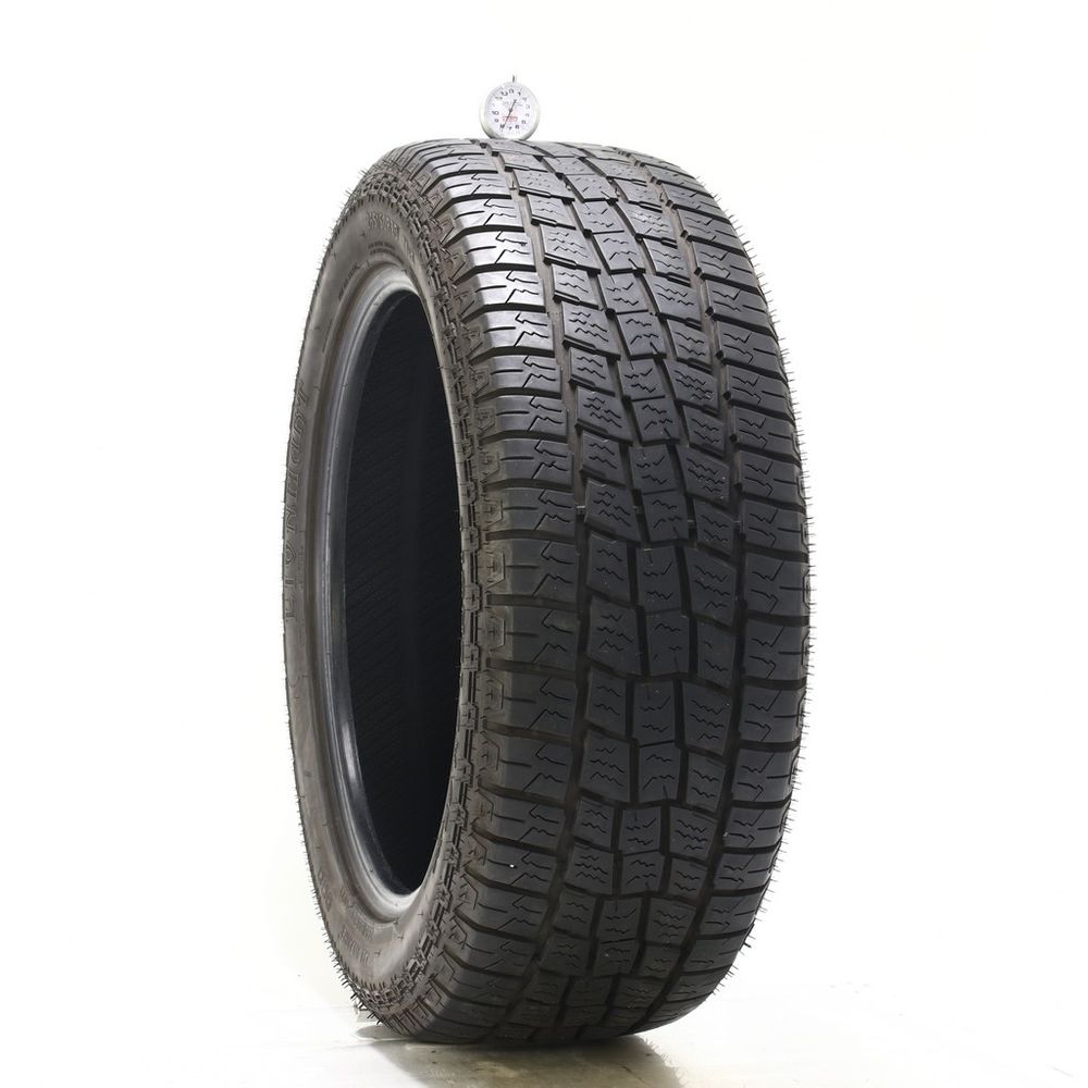 Used 265/50R20 Lionhart Lionclaw ATX2 107T - 7.5/32 - Image 1