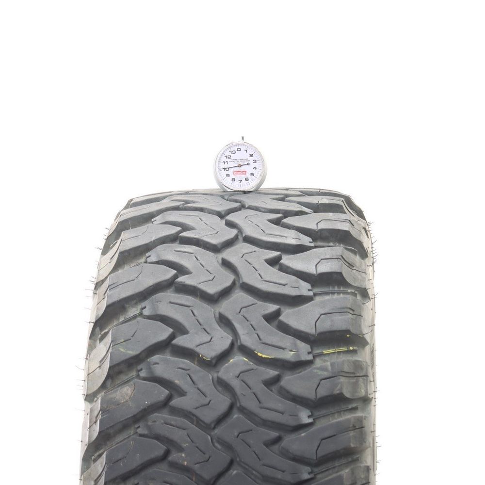 Set of (4) Used LT 265/70R17 Hankook Dynapro MT2 121/118Q E - 8.5-10/32 - Image 5