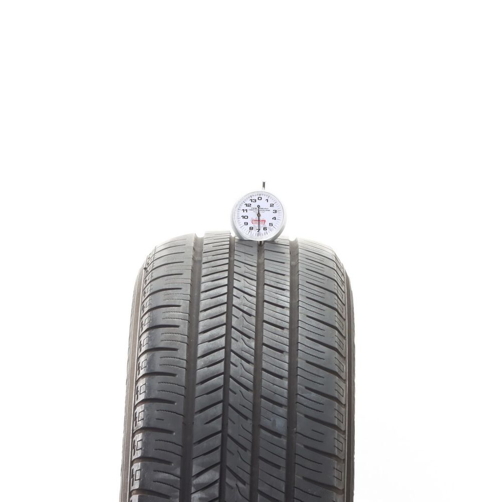 Set of (2) Used 195/65R15 Yokohama YK740 GTX 91H - 7-8/32 - Image 2