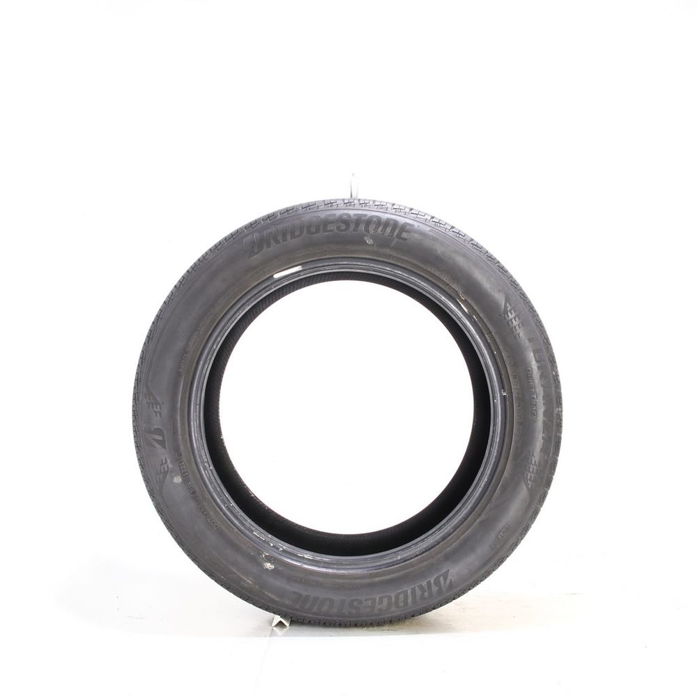 Used 235/50R17 Bridgestone Turanza Quiet Track 96H - 6.5/32 - Image 3