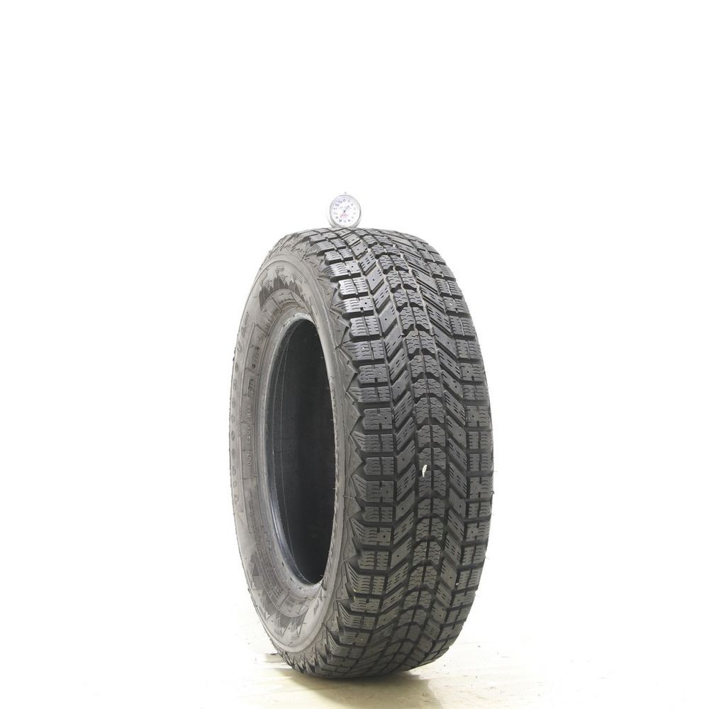 Used 205/65R15 Firestone Winterforce 94S - 8.5/32 - Image 1