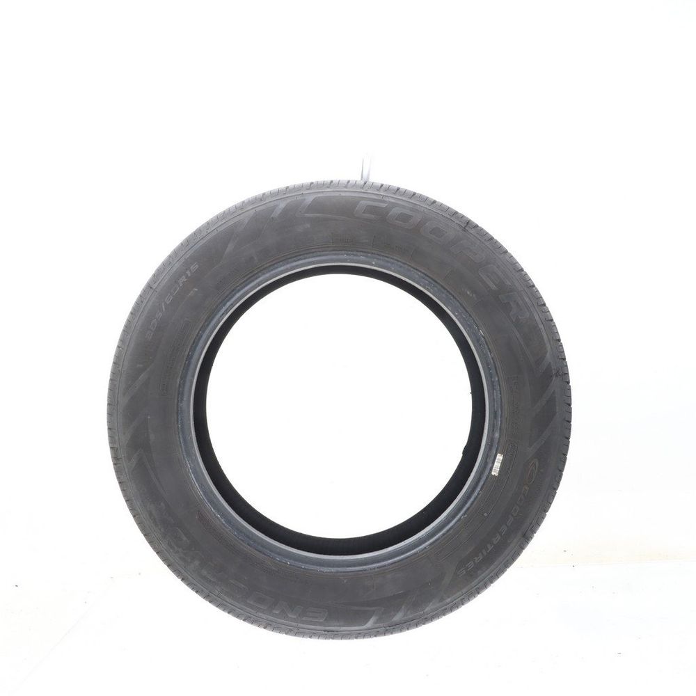 Set of (4) Used 205/60R16 Cooper Endeavor 92V - 6.5-7.5/32 - Image 6