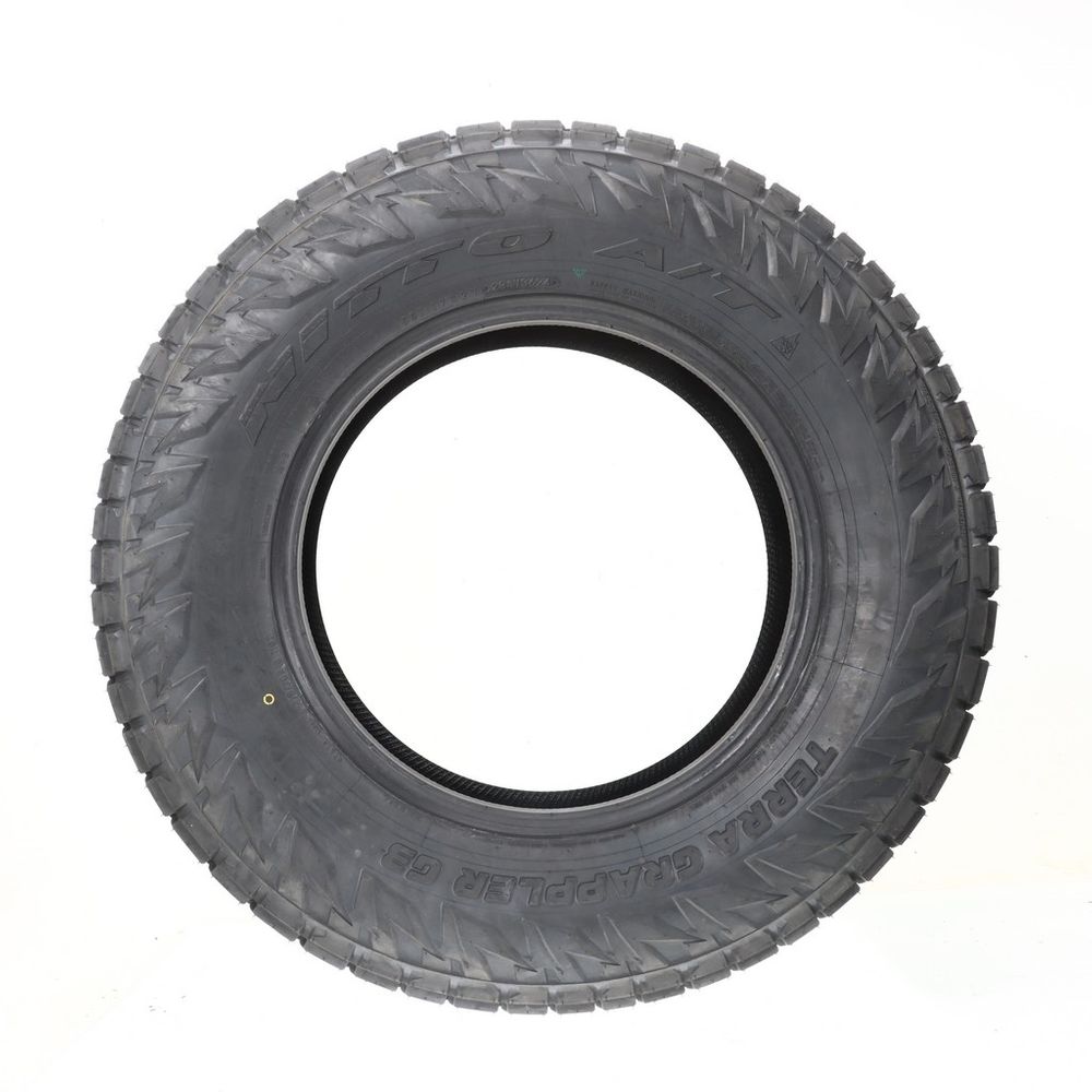 New 275/70R18 Nitto Terra Grappler G3 A/T 116T - Image 3
