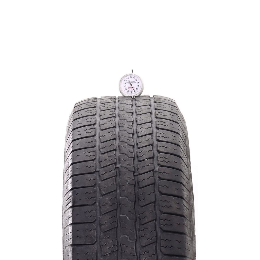Set of (2) Used 265/70R17 Goodyear Wrangler SR-A 113R - 6-7/32 - Image 2