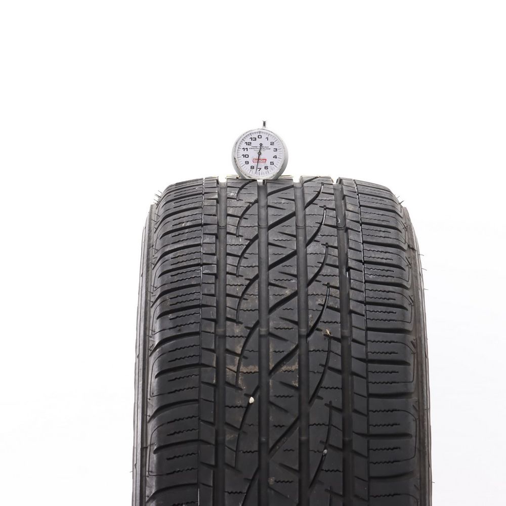 Used 245/55R19 Firestone Destination LE2 103T - 7/32 - Image 2