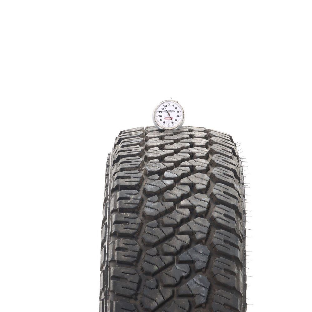 Used LT 225/75R16 Firestone Destination X/T 115/112S E - 12.5/32 - Image 2