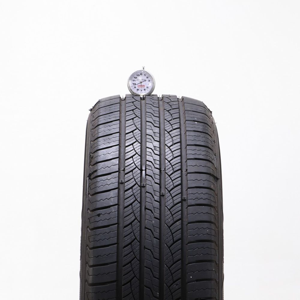 Set of (4) Used 235/55R19 Mavis All Season HT 105V - 8-9.5/32 - Image 5
