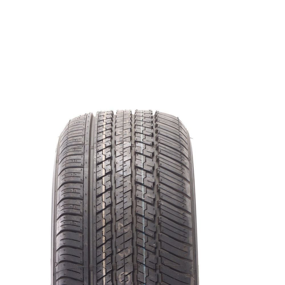New 225/60R18 Dunlop Grandtrek ST30 100H - Image 2