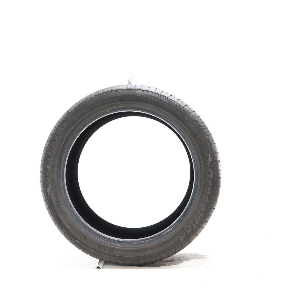 Used 225/45R17 Linglong Crosswind 94W - 7.5/32 - Image 3