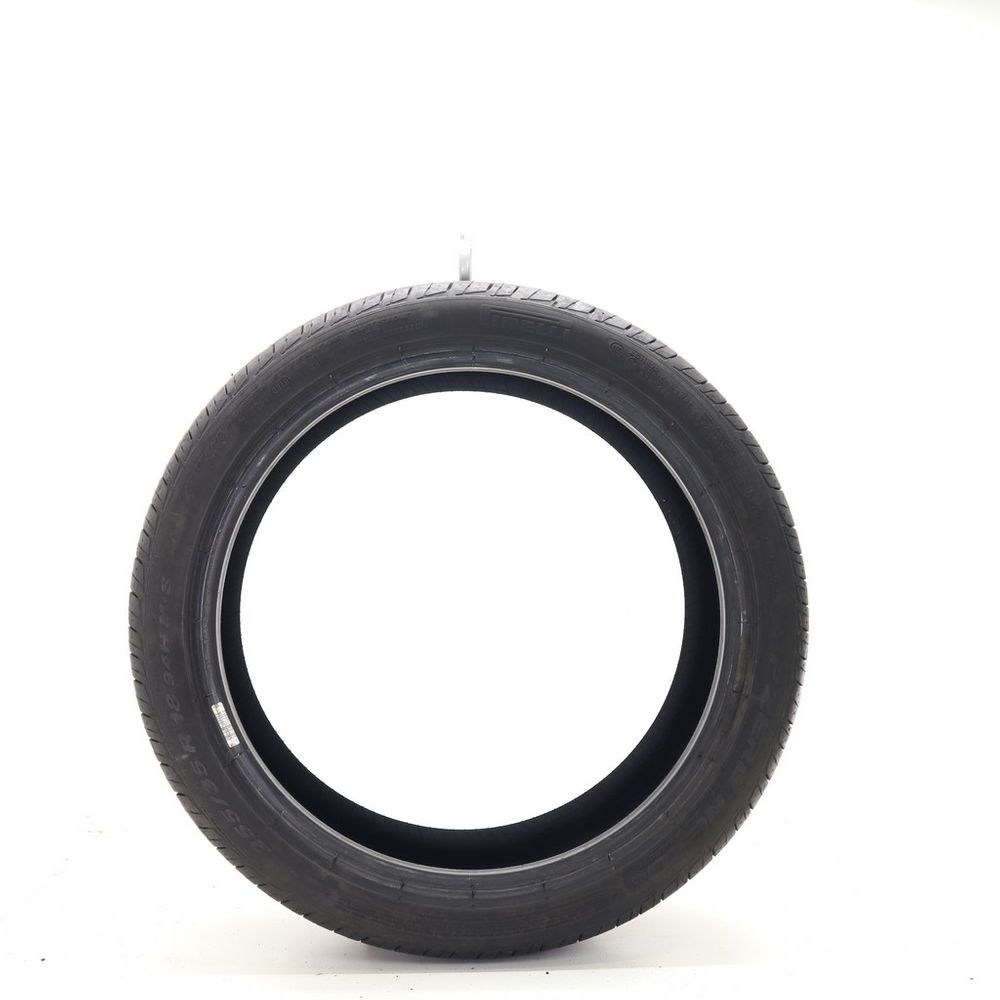 Used 255/35R18 Pirelli P Zero Nero MO 94H - 8/32 - Image 3