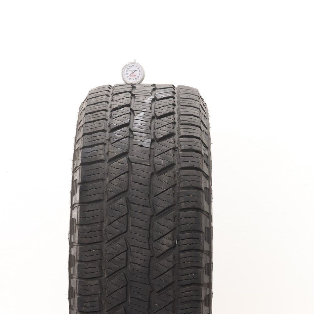 Set of (2) Used 275/60R20 Laufenn X Fit AT 115T - 9-10/32 - Image 2