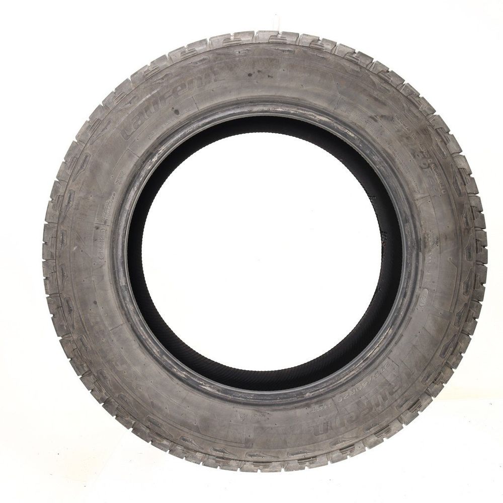 Set of (2) Used 275/60R20 Laufenn X Fit AT 115T - 9-10/32 - Image 3