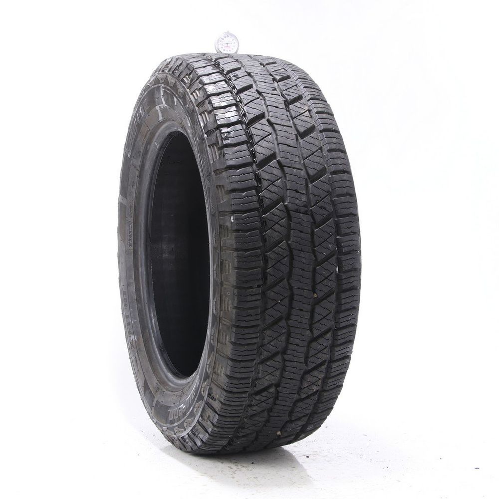 Set of (2) Used 275/60R20 Laufenn X Fit AT 115T - 9-10/32 - Image 4