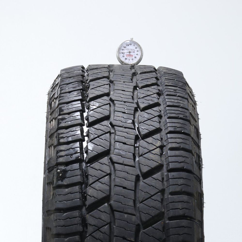 Set of (2) Used 275/60R20 Laufenn X Fit AT 115T - 9-10/32 - Image 5