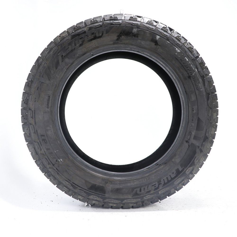 Set of (2) Used 275/60R20 Laufenn X Fit AT 115T - 9-10/32 - Image 6