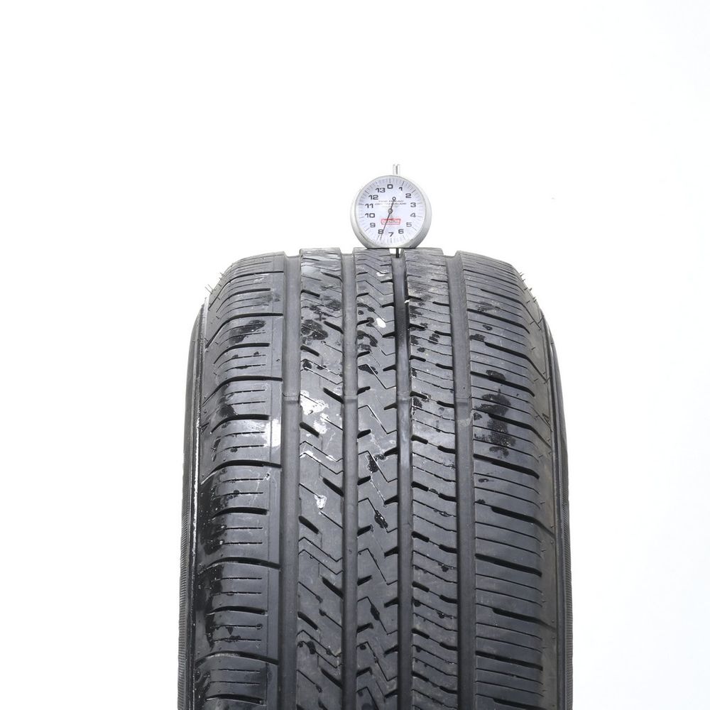 Set of (2) Used 225/65R17 Aspen GT-AS 102H - 6.5-7.5/32 - Image 5