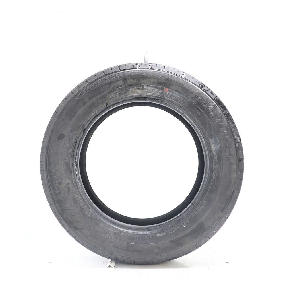 Set of (2) Used 225/65R17 Aspen GT-AS 102H - 6.5-7.5/32 - Image 6