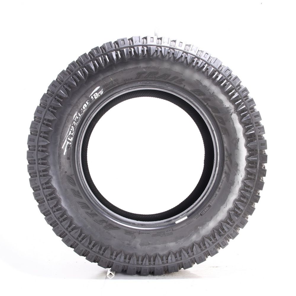 Used LT 275/70R18 Atturo Trail Blade XT 125/122Q E - 10.5/32 - Image 3