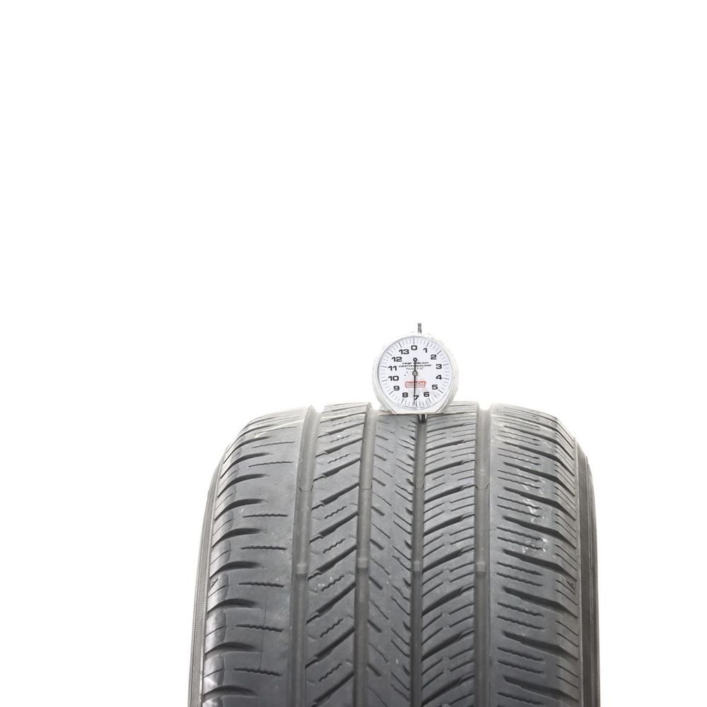 Set of (2) Used 215/55R17 Yokohama YK-GTX 94V - 7-8.5/32 - Image 2