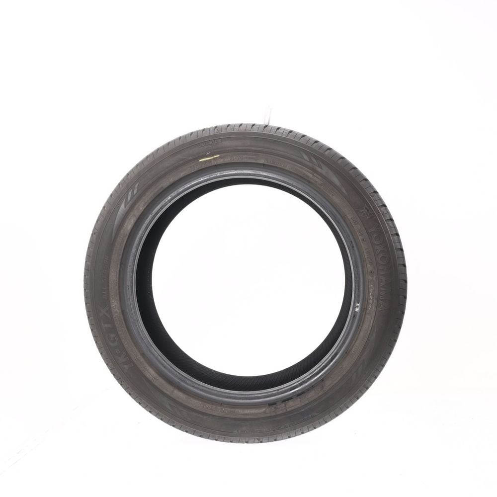 Set of (2) Used 215/55R17 Yokohama YK-GTX 94V - 7-8.5/32 - Image 6