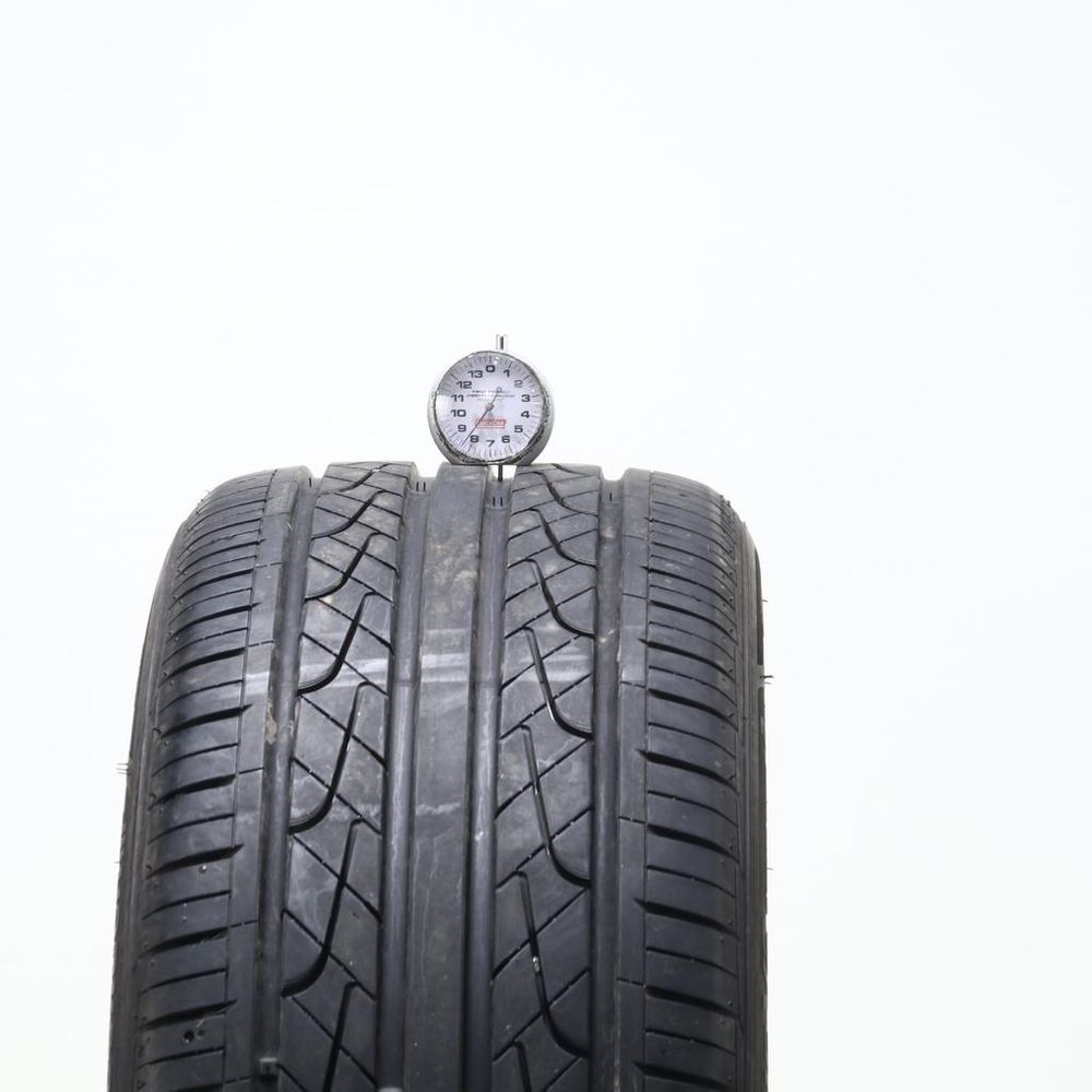 Used 245/40R19 Hankook Ventus V2 concept2 98W - 8/32 - Image 2