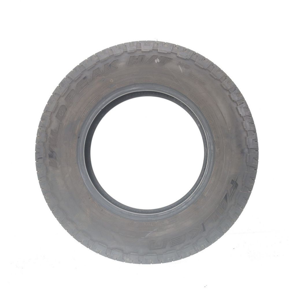 Used LT 245/75R17 Falken WildPeak H/T HT02 HD 121/118S E - 8.5/32 - Image 3
