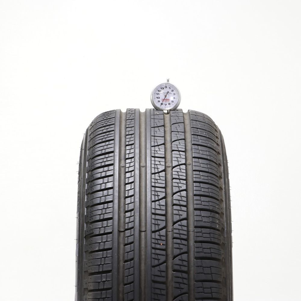 Set of (4) Used 235/60R18 Pirelli Scorpion Verde MOE Run Flat 103H - 6.5-8/32 - Image 11