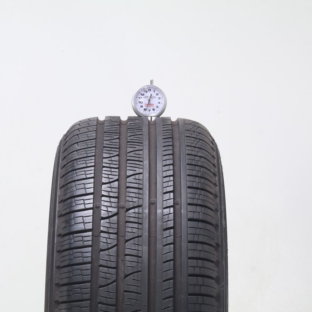 Set of (4) Used 235/60R18 Pirelli Scorpion Verde MOE Run Flat 103H - 6.5-8/32 - Image 8