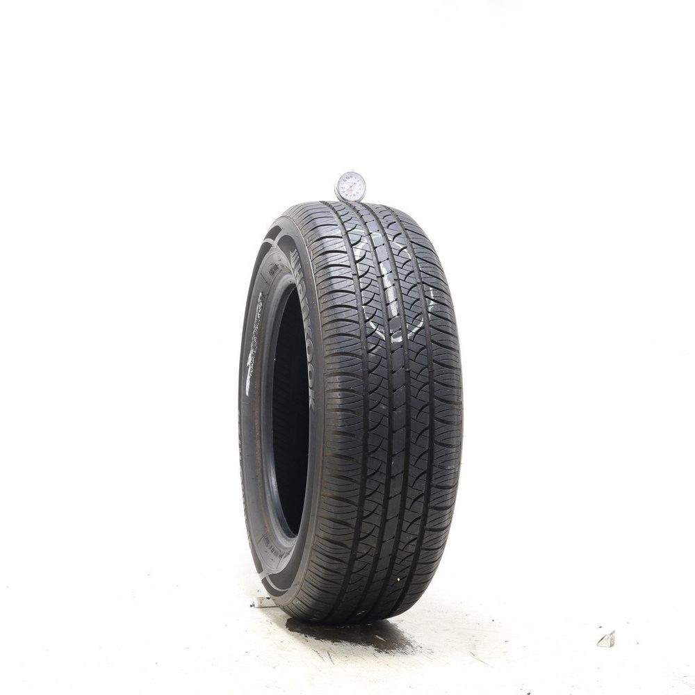 Used 225/60R16 Hankook Optimo H724 97T - 9/32 - Image 1