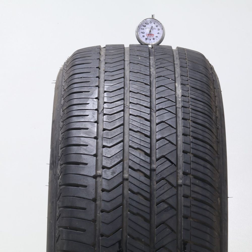 Set of (2) Used 275/55R20 Firestone Firehawk Pursuit 113V - 7.5-9/32 - Image 2