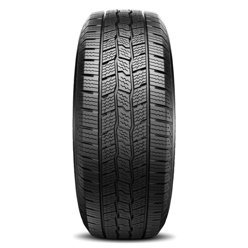 Set of (2) New 195/75R16C Prinx HiFleet HL1 7R - Image 3