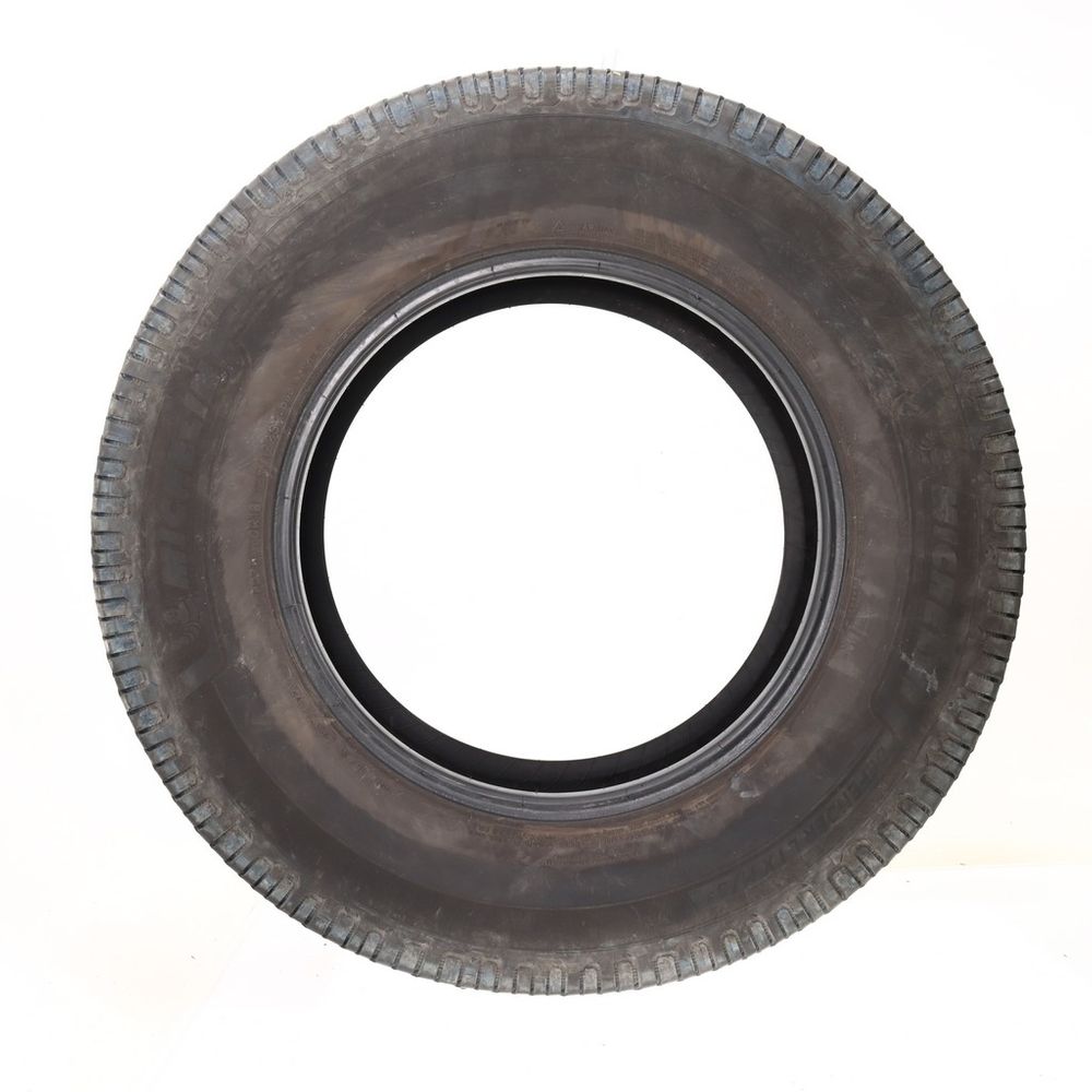 Set of (2) Used LT 275/70R18 Michelin Defender LTX M/S 2 125/122S E - 11.5-12/32 - Image 6