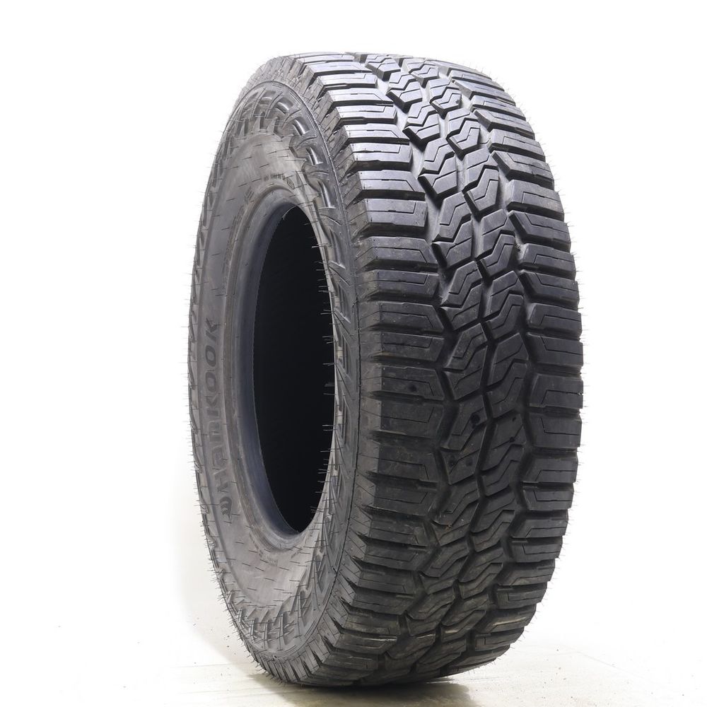 Used LT 35X12.5R18 Hankook Dynapro XT 128R F - 15/32 - Image 1