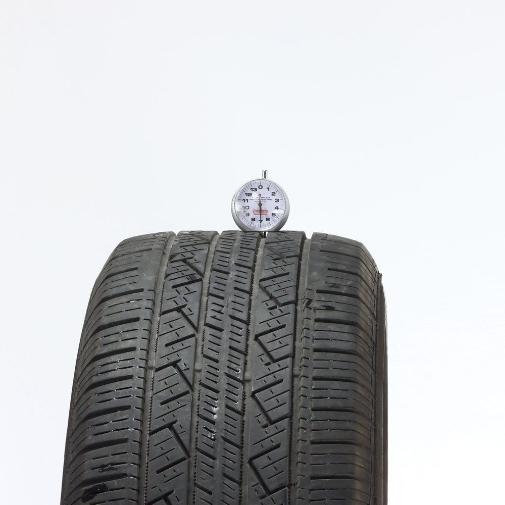 Used 265/60R18 Continental CrossContact LX25 110H - 7/32 - Image 2