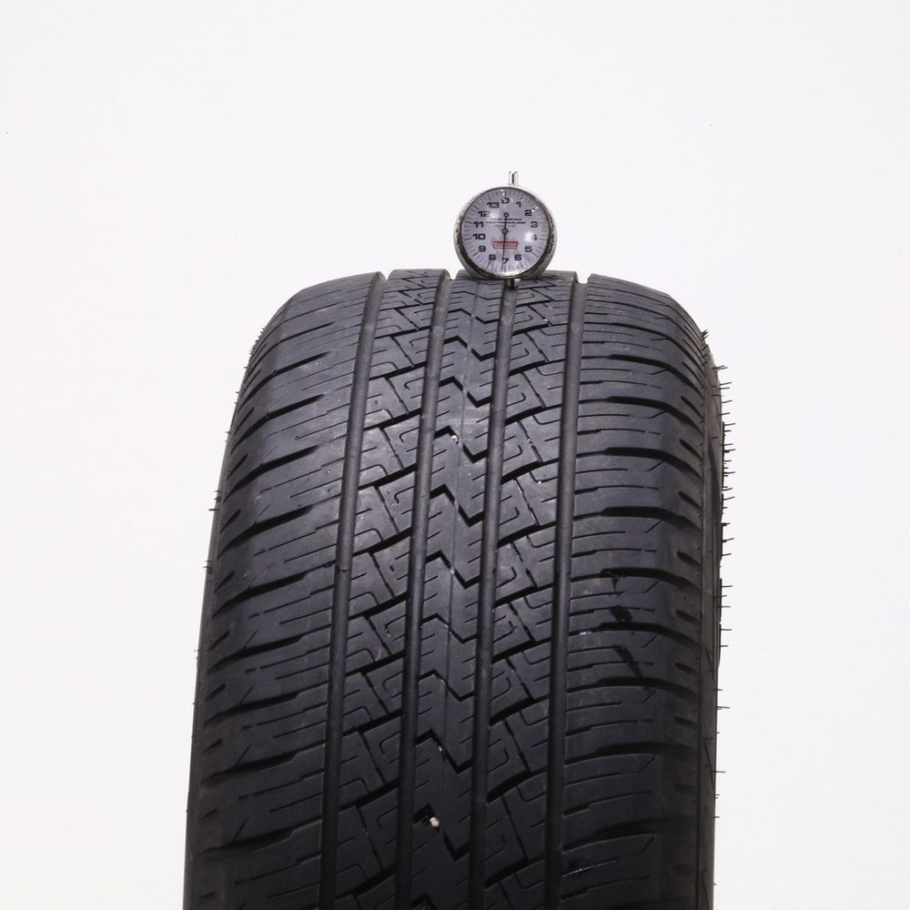 Set of (2) Used 245/60R18 GT Radial Savero HT2 104T - 7-8.5/32 - Image 2