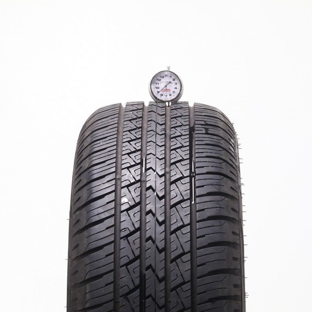 Set of (2) Used 245/60R18 GT Radial Savero HT2 104T - 7-8.5/32 - Image 5