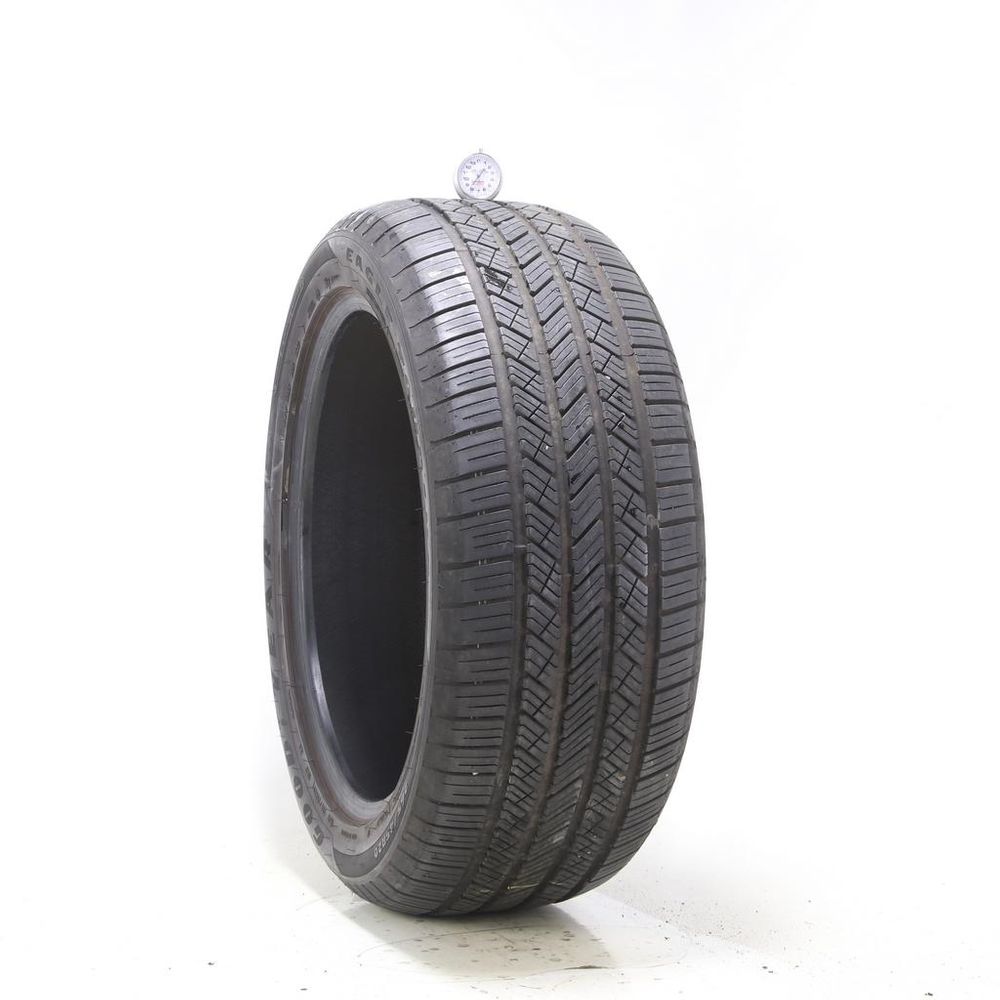 Used 265/45R20 Goodyear Eagle Touring N0 104V - 8/32 - Image 1