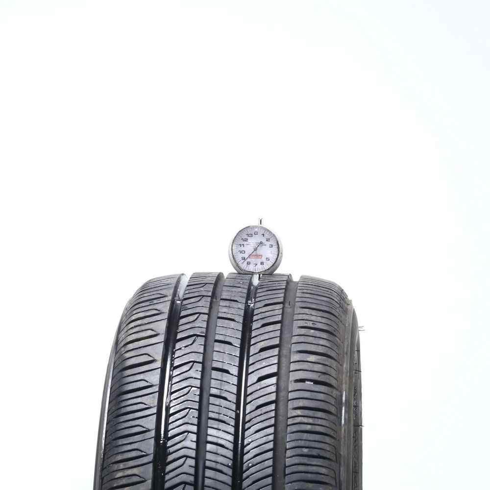 Set of (4) Used 215/55R18 Hankook Kinergy PT 95H - 8.5-10/32 - Image 2
