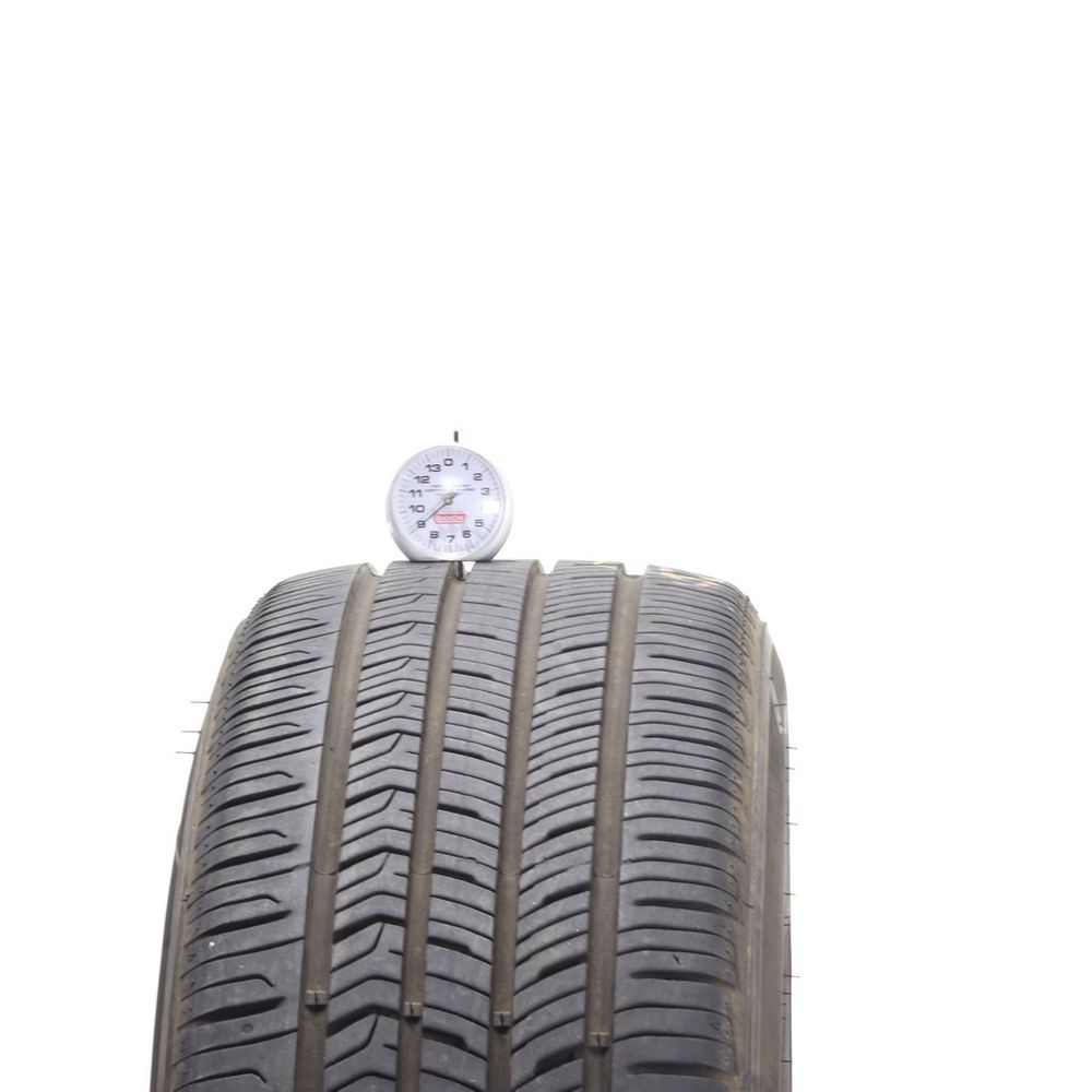 Set of (4) Used 215/55R18 Hankook Kinergy PT 95H - 8.5-10/32 - Image 5