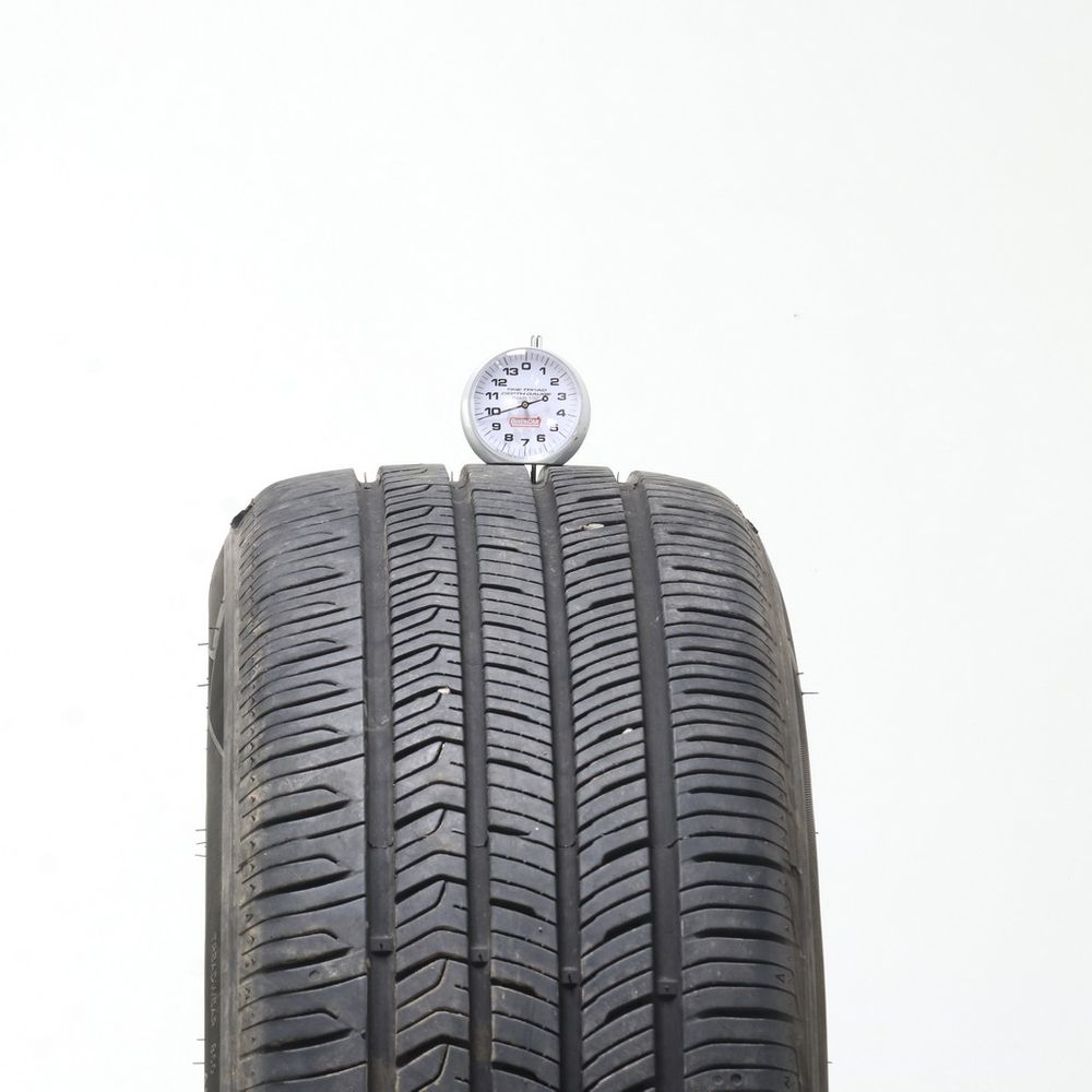 Set of (4) Used 215/55R18 Hankook Kinergy PT 95H - 8.5-10/32 - Image 8