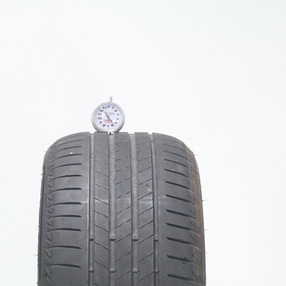 Set of (2) Used 225/50R18 Bridgestone Turanza T005 99W - 5.5-6.5/32 - Image 2