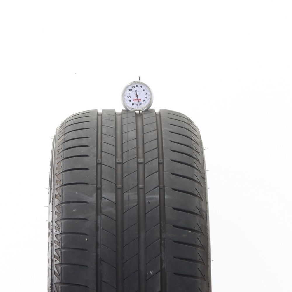 Set of (2) Used 225/50R18 Bridgestone Turanza T005 99W - 5.5-6.5/32 - Image 5